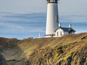 YAQUINA HEAD OUTSTANDING NATURAL AREA