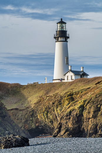 YAQUINA HEAD OUTSTANDING NATURAL AREA