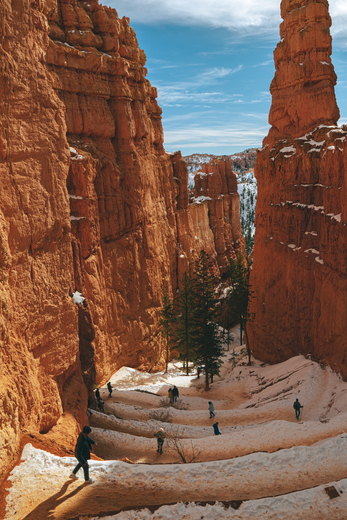 Bryce Canyon National Park