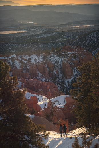 Bryce Canyon National Park