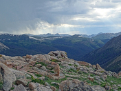 Rocky Mountain National Park