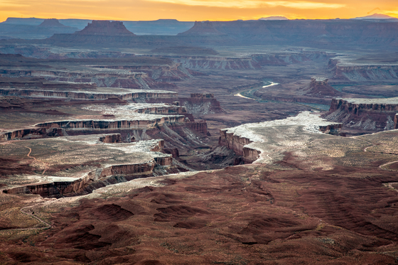 Canyonlands National Park