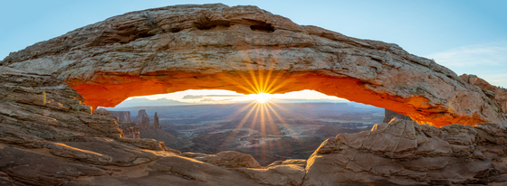 Canyonlands National Park