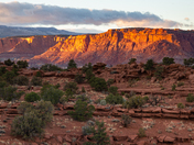 Capitol Reef National Park