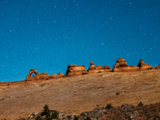 Arches National Park