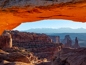 Canyonlands National Park