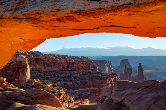 Canyonlands National Park