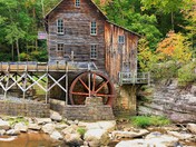 New River Gorge Nat'l Park