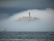 Alcatraz Island