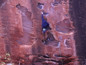 Zion National Park Utah