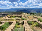 Chimney Rock National Monument