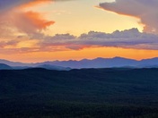 Apache Site Graves National Forest