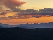 Apache Site Graves National Forest