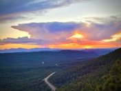 Apache-Sitgreaves National Forest