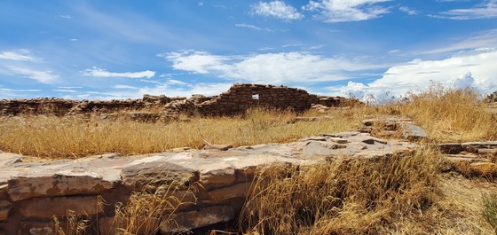 Lowry Pueblo National Historic Landmark