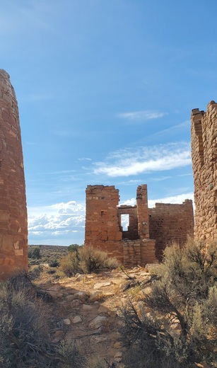 Hovenweep National Monument