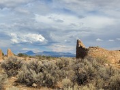 Hovenweep National Monument 