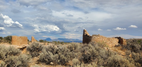 Hovenweep National Monument 
