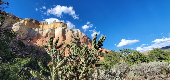 Echo Amphitheater