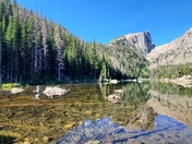 Rocky Mountain National Park