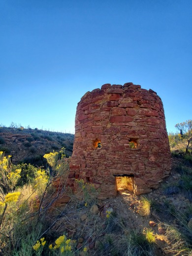 Mesa Verde National Park