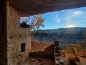 Mesa Verde National Park 