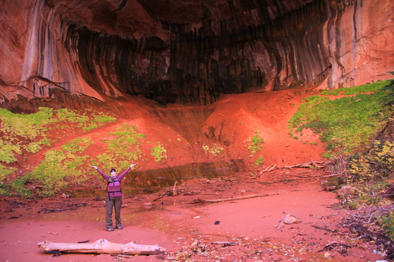 Zion National Park
