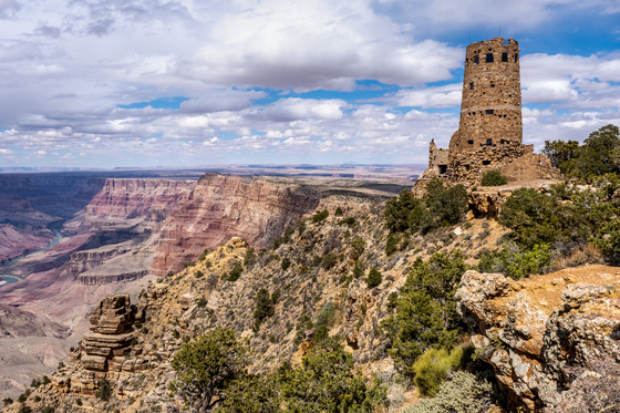 Grand Canyon National Park