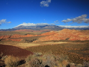 Red Cliffs Desert Reserve