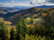 Great Smoky Mountain National Park