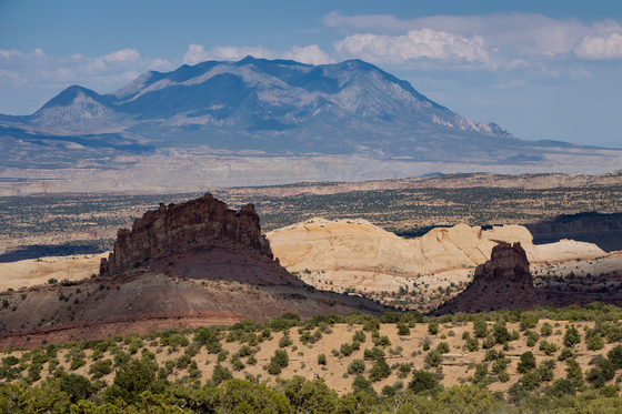 Capitol Reef National Park