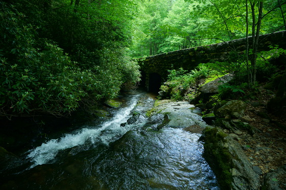 Blue Ridge Parkway