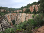 Zion National Park, Utah