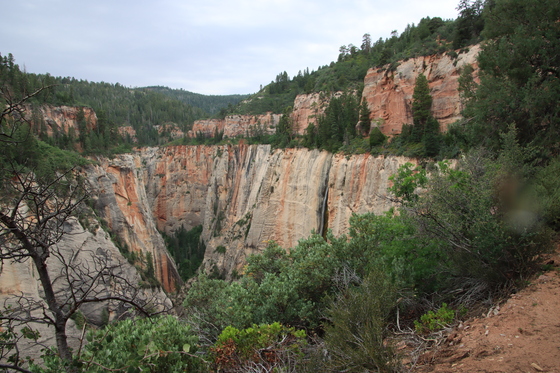 Zion National Park, Utah