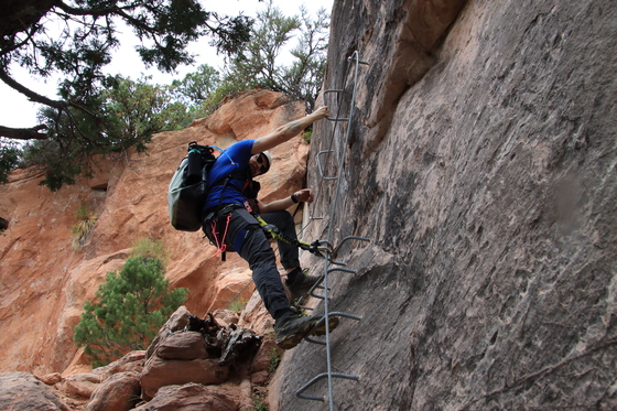 Zion National Park, Utah