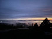 Cadillac mountain