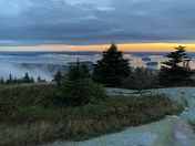 Cadillac mountain
