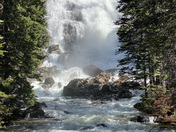 Yellowstone National park