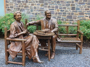 Franklin D. Roosevelt National Historic Site New York