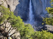 Yosemite National Park
