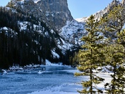 Rocky Mountain National Park
