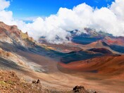 Haleakala National  Park