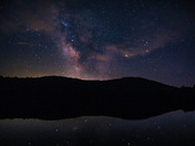 White Mountain National Forest, Russell Pond Recreation Area