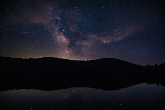 White Mountain National Forest, Russell Pond Recreation Area