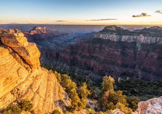 Grand Canyon National Park