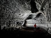 Mount St. Helens National Volcanic Monument