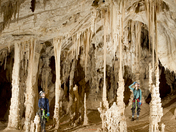 Carlsbad Caverns National Park