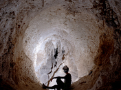Carlsbad Caverns National Park