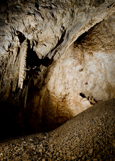Carlsbad Caverns National Park
