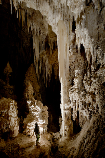 Carlsbad Caverns National Park